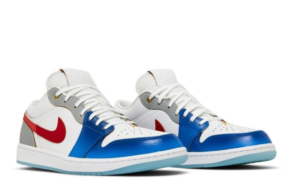 Jordan 1 Low SE Philippines FN8901-164 - Arviolet photo 8