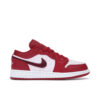 Jordan 1 Low SE Red Quilt (GS) DB3621-600 - Arviolet photo 1