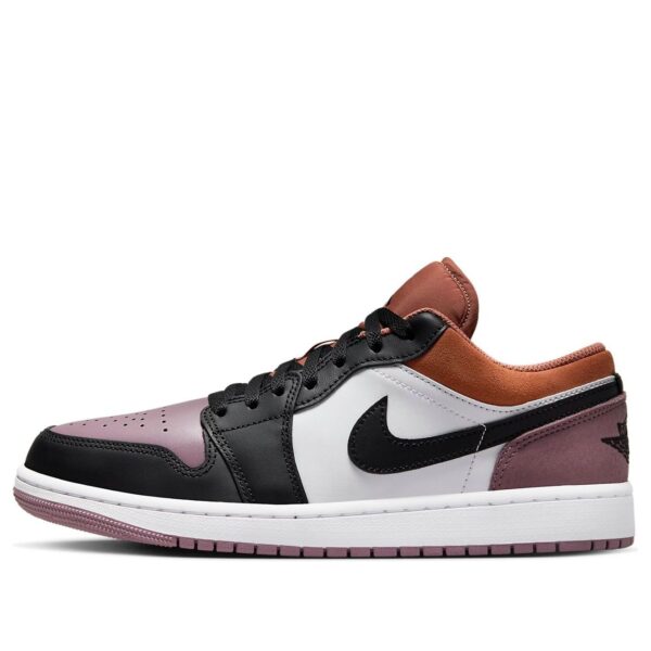 Jordan 1 Low SE Sky J Mauve FB9907-102 - Arviolet photo 2