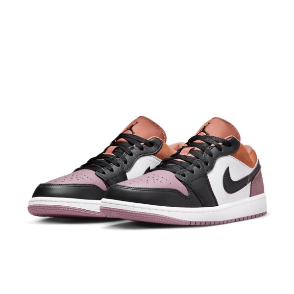 Jordan 1 Low SE Sky J Mauve FB9907-102 - Arviolet photo 4