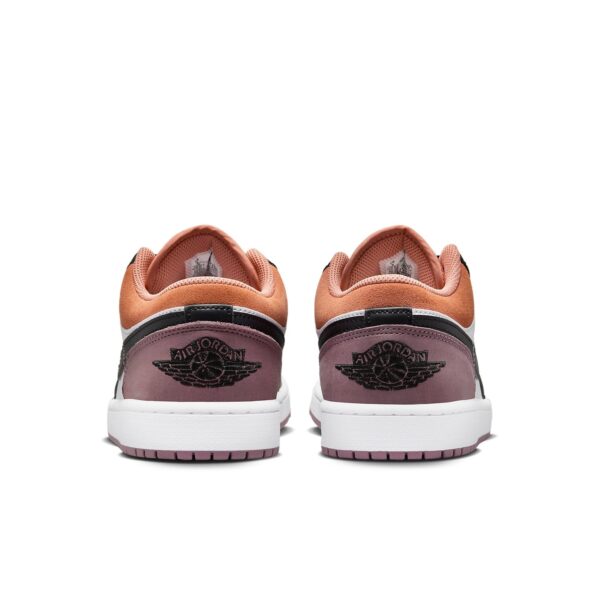 Jordan 1 Low SE Sky J Mauve FB9907-102 - Arviolet photo 6