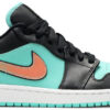 Jordan 1 Low SE Tropical Twist CK3022-301 - Arviolet photo 1