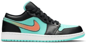 Jordan 1 Low SE Tropical Twist CK3022-301 - Arviolet photo 1