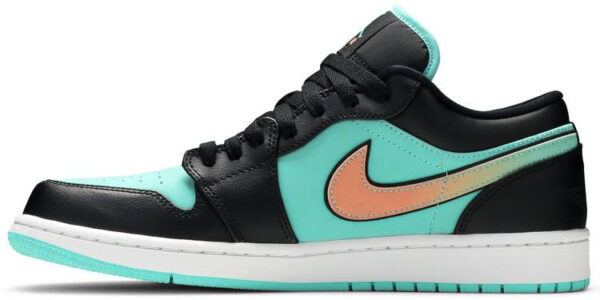 Jordan 1 Low SE Tropical Twist CK3022-301 - Arviolet photo 2