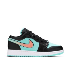 Jordan 1 Low SE Tropical Twist (GS) CV9844-301 - Arviolet photo 1