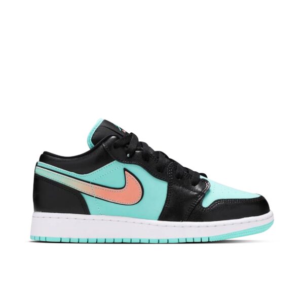 Jordan 1 Low SE Tropical Twist (GS) CV9844-301 - Arviolet photo 1