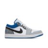 Jordan 1 Low SE True Blue DM1199-140 - Arviolet photo 1
