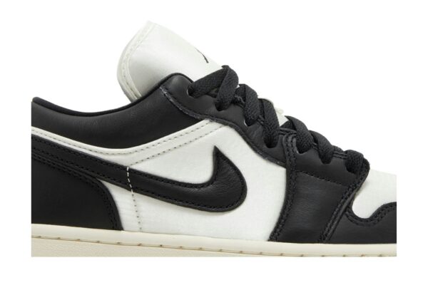 Jordan 1 Low SE Vintage Panda (Women's) FB9893-101 - Arviolet photo 2