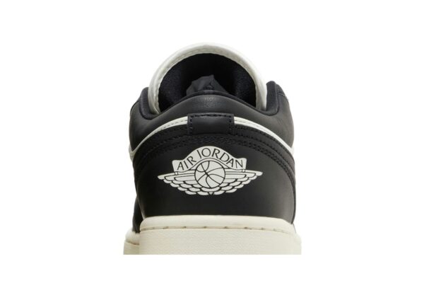 Jordan 1 Low SE Vintage Panda (Women's) FB9893-101 - Arviolet photo 7
