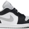 Jordan 1 Low Shadow 553558-039 - Arviolet photo 1