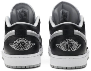 Jordan 1 Low Shadow 553558-039 - Arviolet photo 2