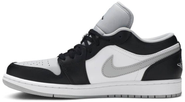 Jordan 1 Low Shadow 553558-039 - Arviolet photo 4