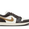 Jordan 1 Low Shadow Brown (Women's) DC0774-200 - Arviolet photo 1
