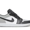 Jordan 1 Low Shadow Toe 553558-052 - Arviolet photo 1