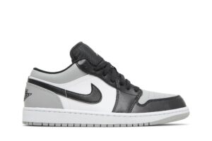 Jordan 1 Low Shadow Toe 553558-052 - Arviolet photo 1