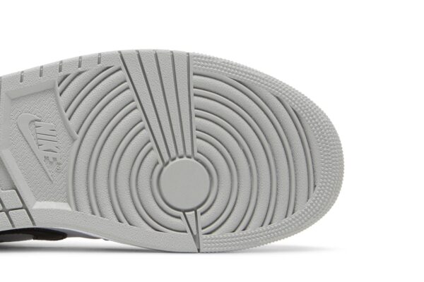 Jordan 1 Low Shadow Toe 553558-052 - Arviolet photo 5
