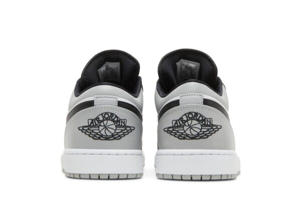Jordan 1 Low Shadow Toe 553558-052 - Arviolet photo 6