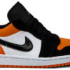 Jordan 1 Low Shattered Backboard 553558-128 - Arviolet photo 1