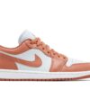 Jordan 1 Low Sky J Orange DC0774-080 - Arviolet photo 1