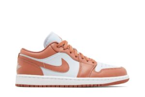 Jordan 1 Low Sky J Orange DC0774-080 - Arviolet photo 1