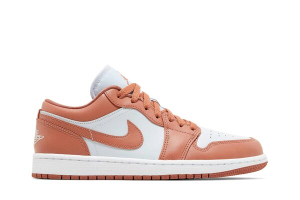Jordan 1 Low Sky J Orange DC0774-080 - Arviolet photo 1