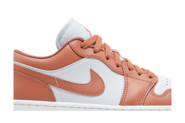 Jordan 1 Low Sky J Orange DC0774-080 - Arviolet photo 2