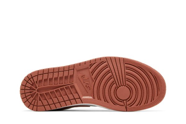 Jordan 1 Low Sky J Orange DC0774-080 - Arviolet photo 4