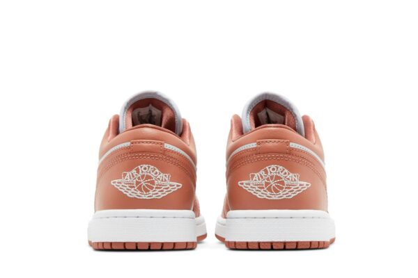 Jordan 1 Low Sky J Orange DC0774-080 - Arviolet photo 6