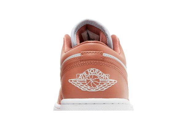Jordan 1 Low Sky J Orange DC0774-080 - Arviolet photo 7