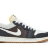 Jordan 1 Low SNKRS Day Korea Magpie (2023) FD0399-004 - Arviolet photo 1