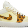 Jordan 1 Low SNKRS Day (Women's) DN6998-700 - Arviolet photo 1