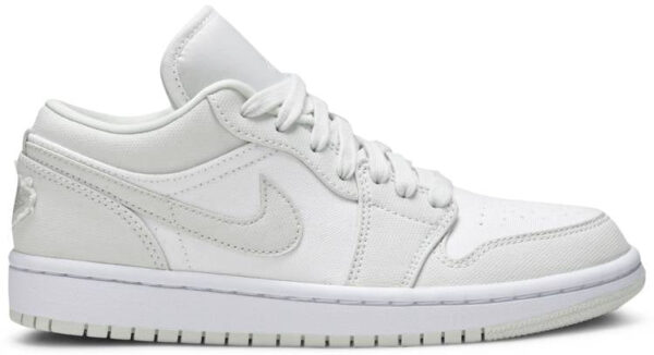 Jordan 1 Low Spruce Aura (Women's) CW1381-003 - Arviolet photo 1