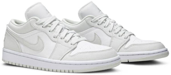 Jordan 1 Low Spruce Aura (Women's) CW1381-003 - Arviolet photo 3