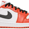 Jordan 1 Low Starfish CZ0790-801 - Arviolet photo 1