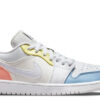 Jordan 1 Low To My First Coach DJ6909-100 - Arviolet photo 1