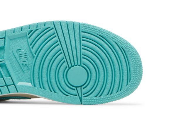 Jordan 1 Low Tropical Teal (Women's) DC0774-131 - Arviolet photo 5