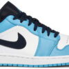 Jordan 1 Low UNC (2021) 553558-144 - Arviolet photo 1