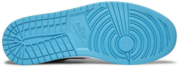 Jordan 1 Low UNC (2021) 553558-144 - Arviolet photo 5