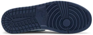 Jordan 1 Low Washed Denim CZ8455-100 - Arviolet photo 2
