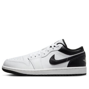 Jordan 1 Low White Black 553558-132 - Arviolet photo 2