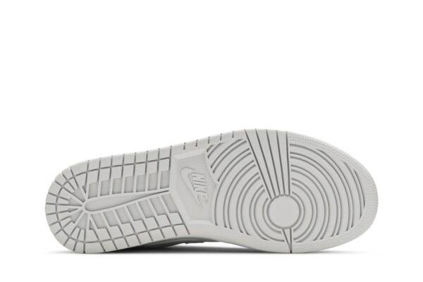 Jordan 1 Low White Camo DC9036-100 - Arviolet photo 4