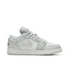 Jordan 1 Low White Camo (GS) DD3234-100 - Arviolet photo 1