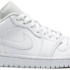 Jordan 1 Low White (Women's) AO9944-111 - Arviolet photo 1