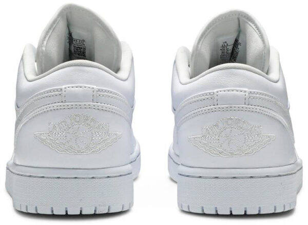 Jordan 1 Low White (Women's) AO9944-111 - Arviolet photo 2