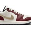 Jordan 1 Low Year of the Dragon (2024) (Women's) FJ5735-100 - Arviolet photo 1