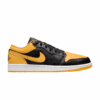 Jordan 1 Low Yellow Ochre 553558-072 - Arviolet photo 1