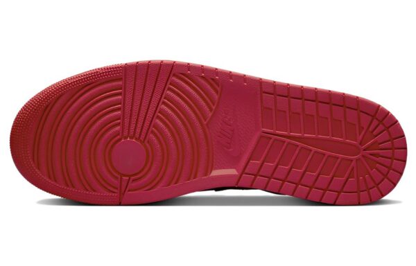 Jordan 1 Mid Alternate Bred (2022) DQ8426-060 - Arviolet photo 3