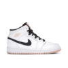 Jordan 1 Mid Arctic Orange (GS) 554725-180 - Arviolet photo 1