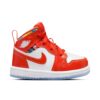 Jordan 1 Mid Barcelona Sweater (TD) DC7250-600 - Arviolet photo 1