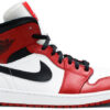 Jordan 1 Mid Chicago (2020) 554724-173 - Arviolet photo 1